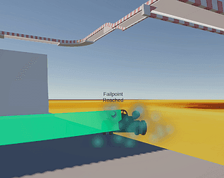 Failpoint