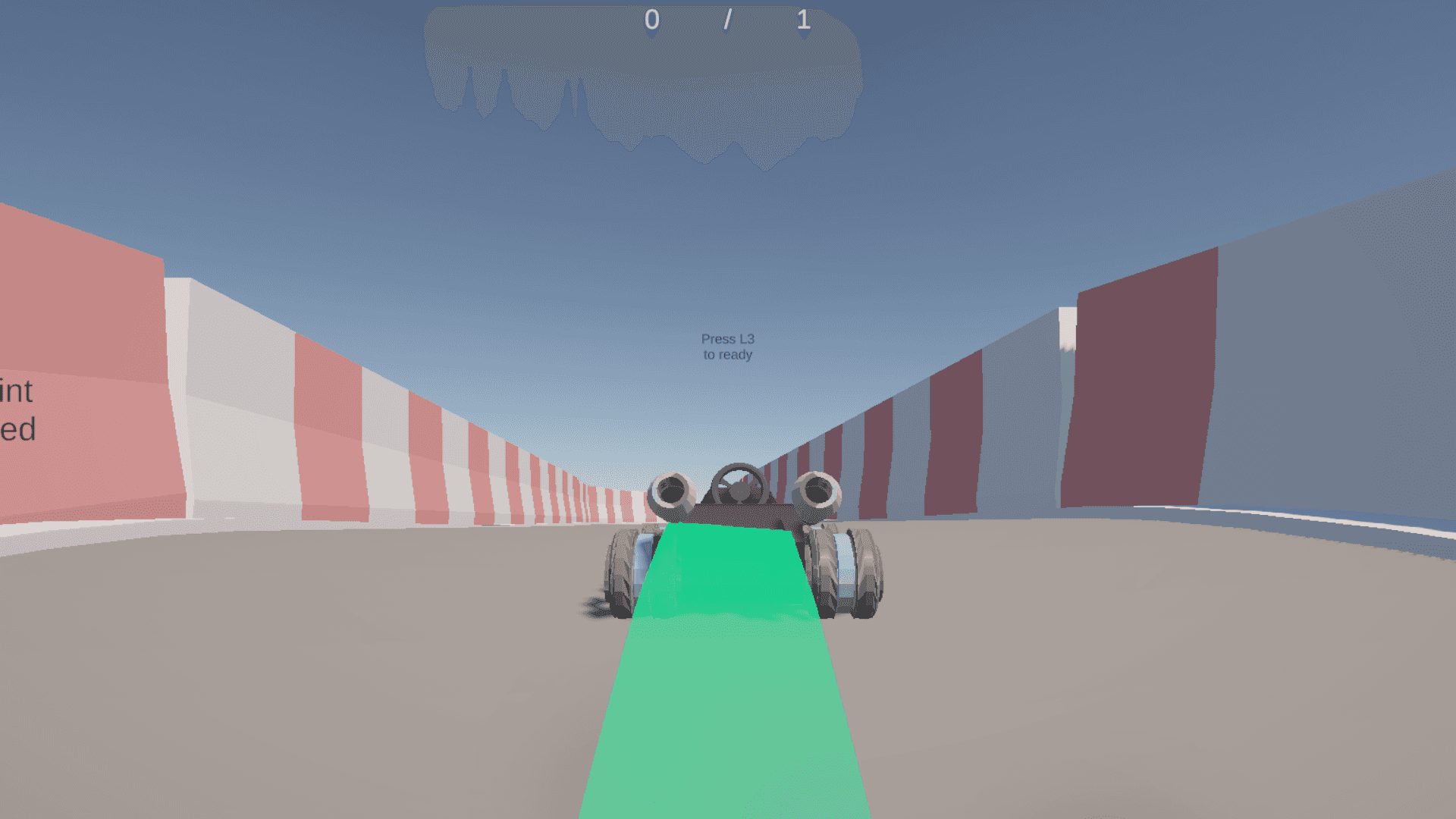 Failpoint screenshot 1