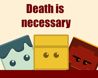 DeathIsNessesary