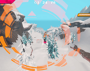 Snowdrifter