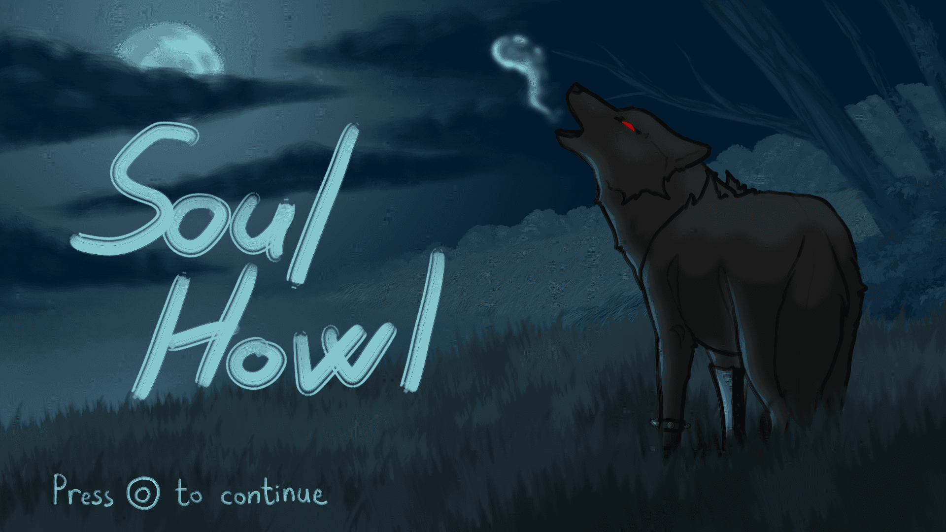 SoulHowl screenshot 1
