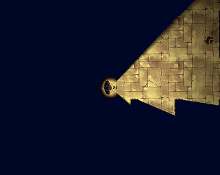 Maze of judgement