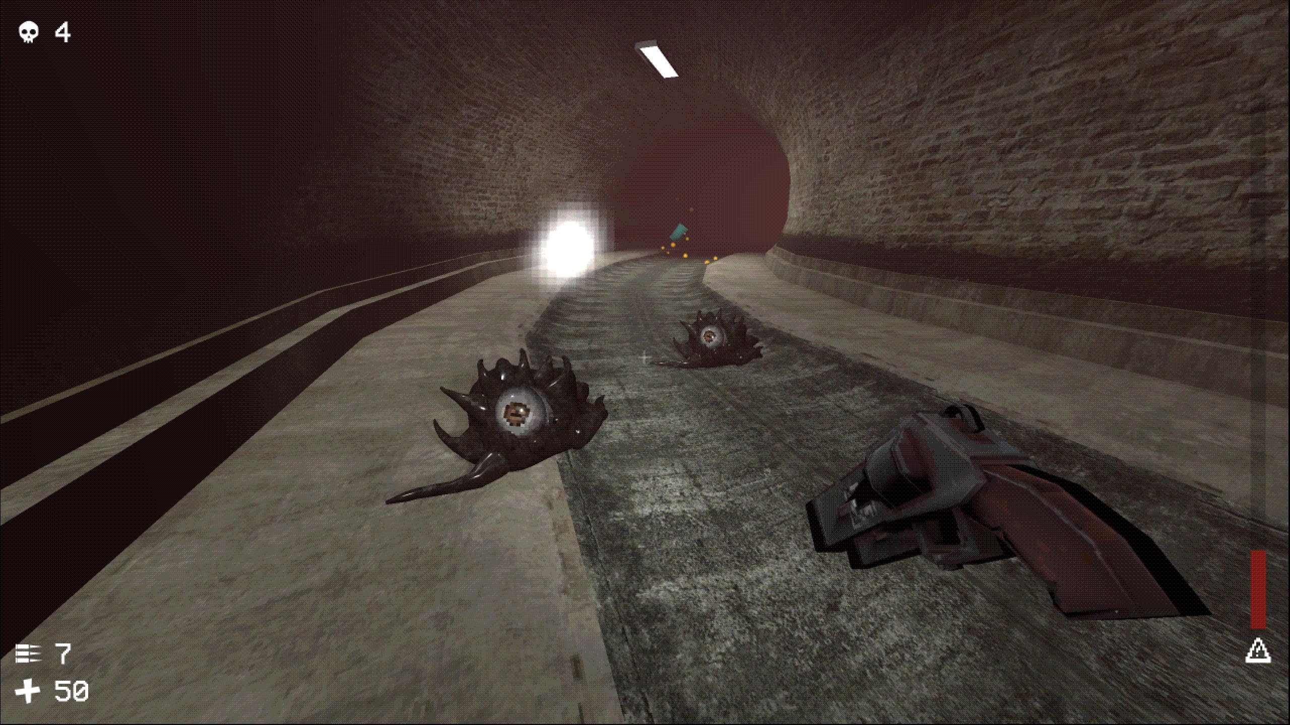 Theseus Cycle screenshot 2