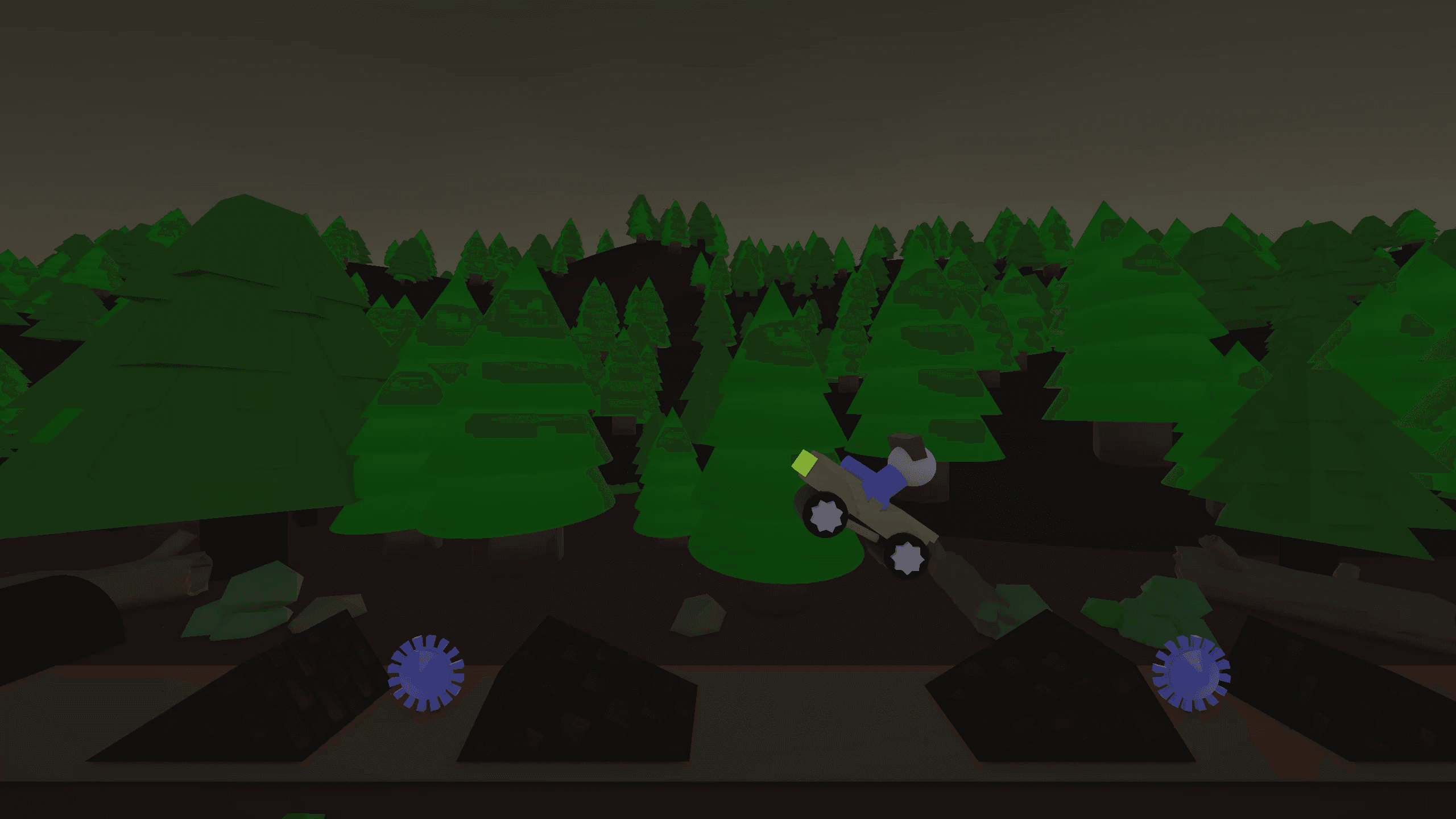 FlexBike screenshot 1