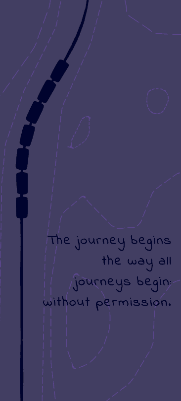 Night Train screenshot 1