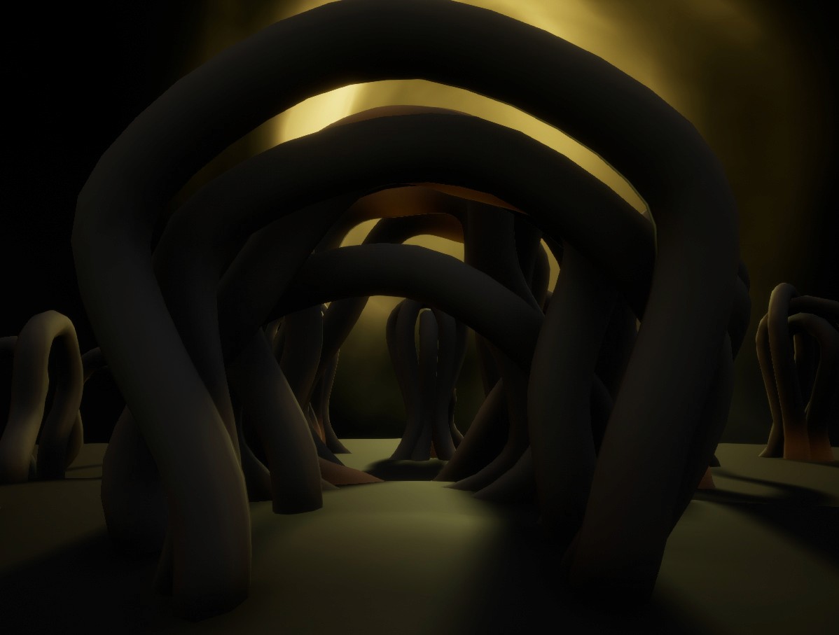 Strings screenshot 1