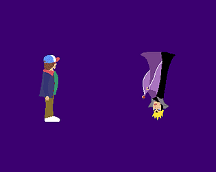 FlipRun