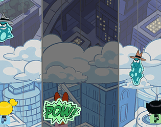 PowerpuffMayhem