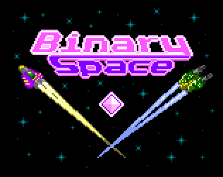 Binary Space