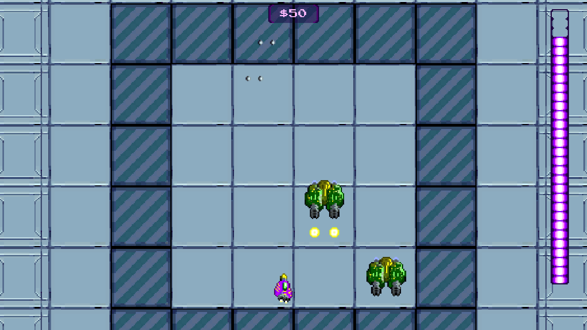 Binary Space screenshot 2