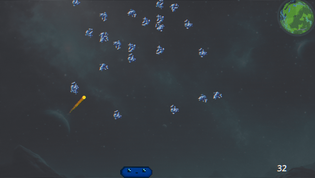 Super Ozone Layer screenshot 2