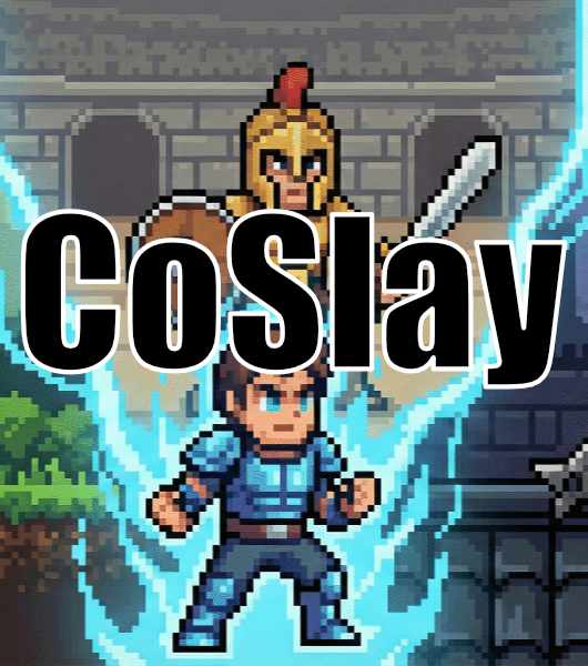 CoSlay