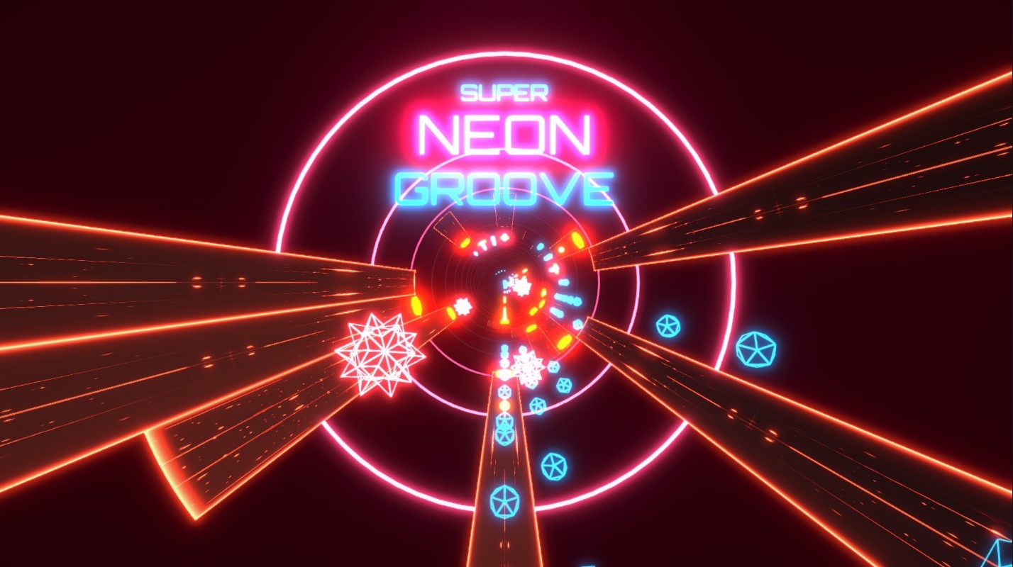 Super Neon Groove