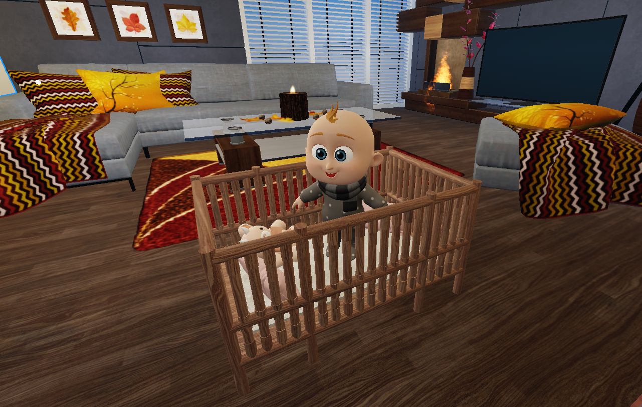 Silent Night: Survival screenshot 2