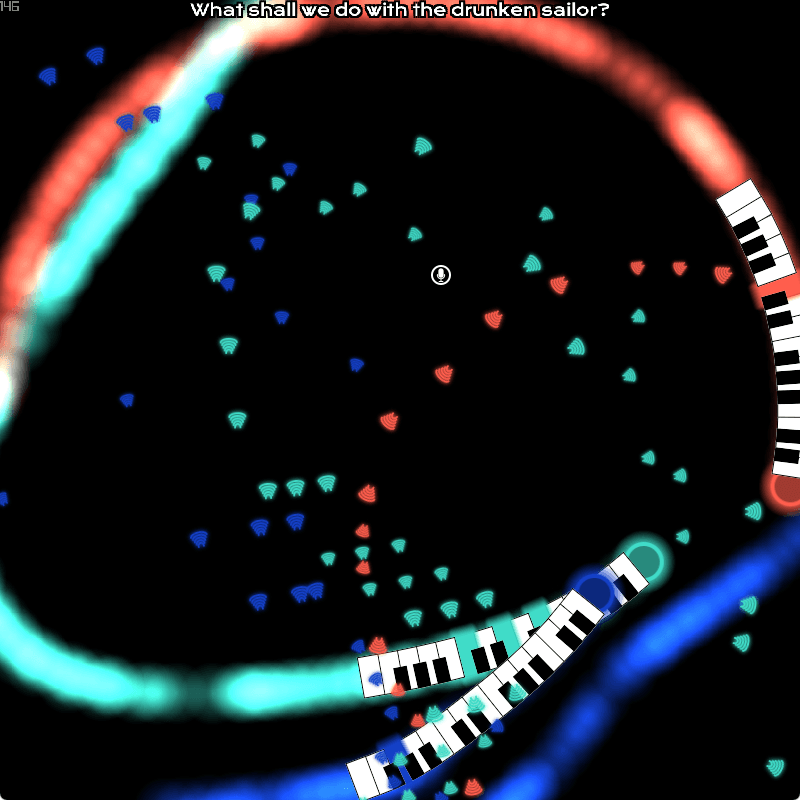 Serpent Sonata screenshot 1