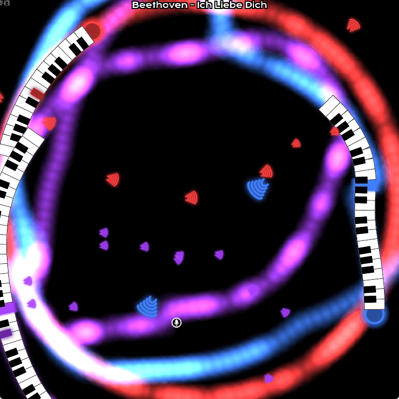 Serpent Sonata screenshot 2