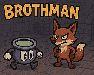Brothman