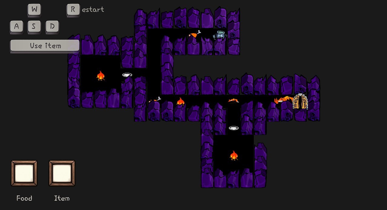 Brothman screenshot 1