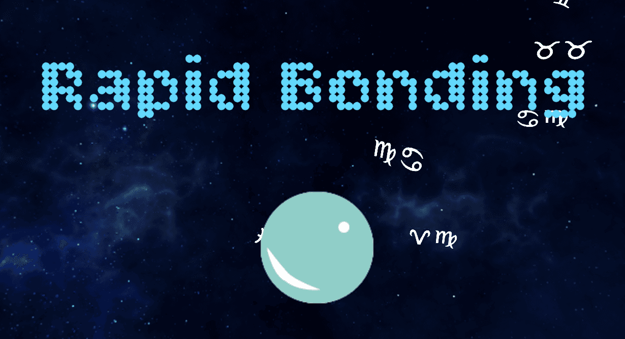 Rapid Bonding