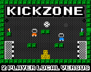 KICKZONE