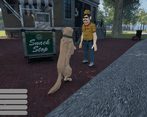 Walk in the Park screenshot 1