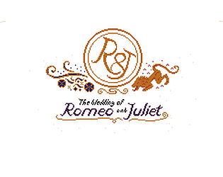 The Wedding of Romeo and Juliet