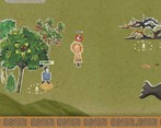 Feed the Gods screenshot 1