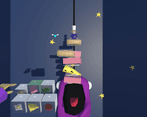 SandwichZard screenshot 2