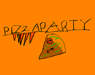 Pizza Party