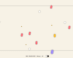 Bean Football screenshot 2
