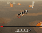 Pirates of the CarrotBean screenshot 2