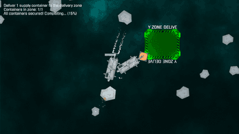 Cascade Protocol screenshot 1