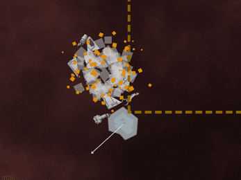 Cascade Protocol screenshot 2