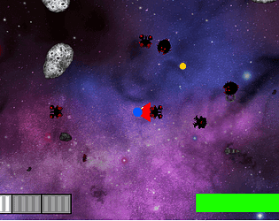 GravBlast