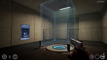 Point-Zero screenshot 2
