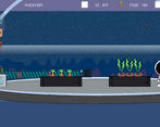 Space Farm Valley screenshot 2