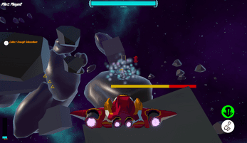 Plasma Crew screenshot 1