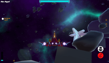 Plasma Crew screenshot 2
