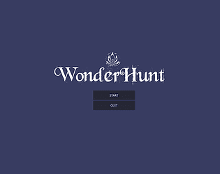 WonderHunt