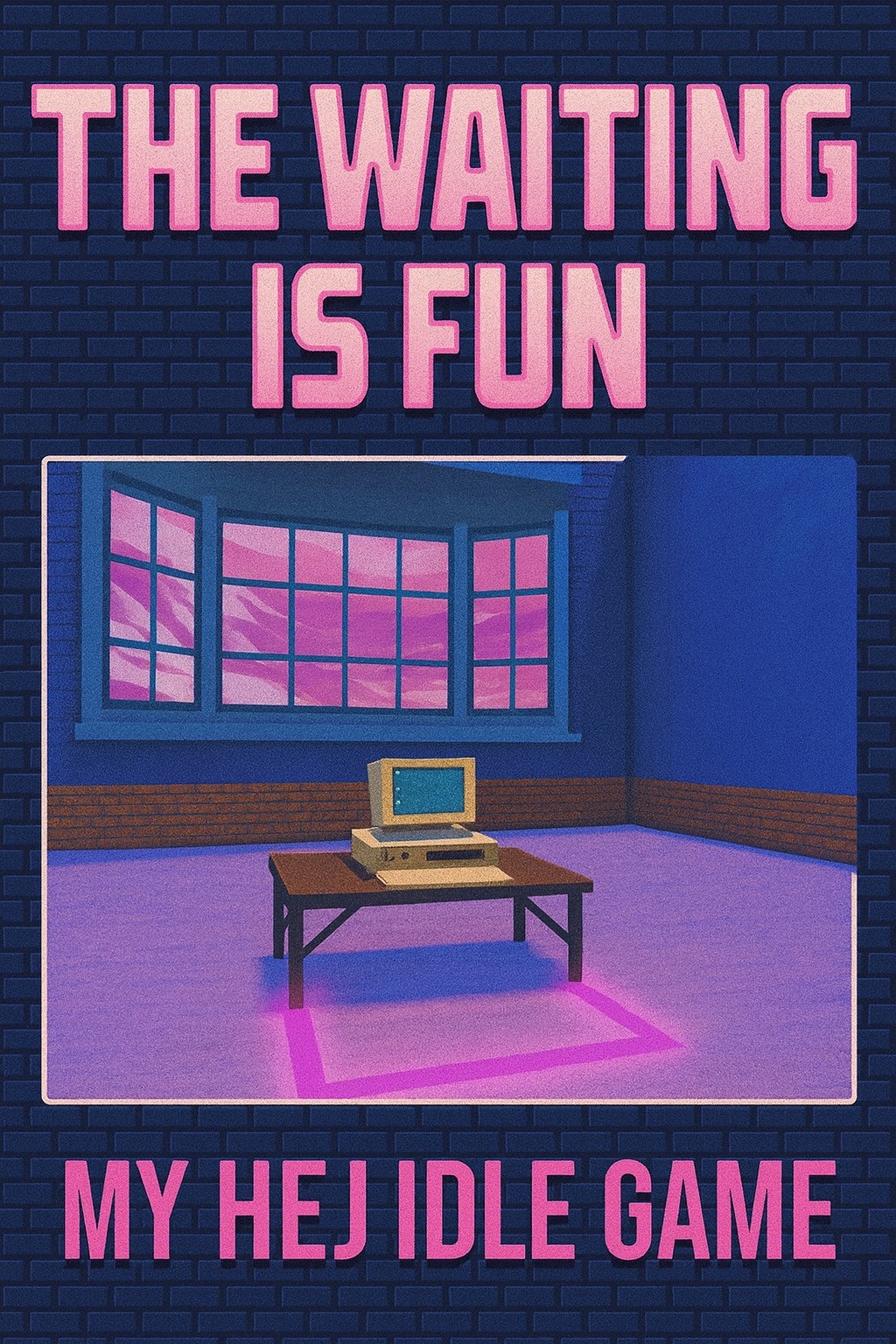 Waiting is Fun... screenshot 1