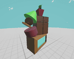 Tower builder