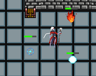 TD wizard