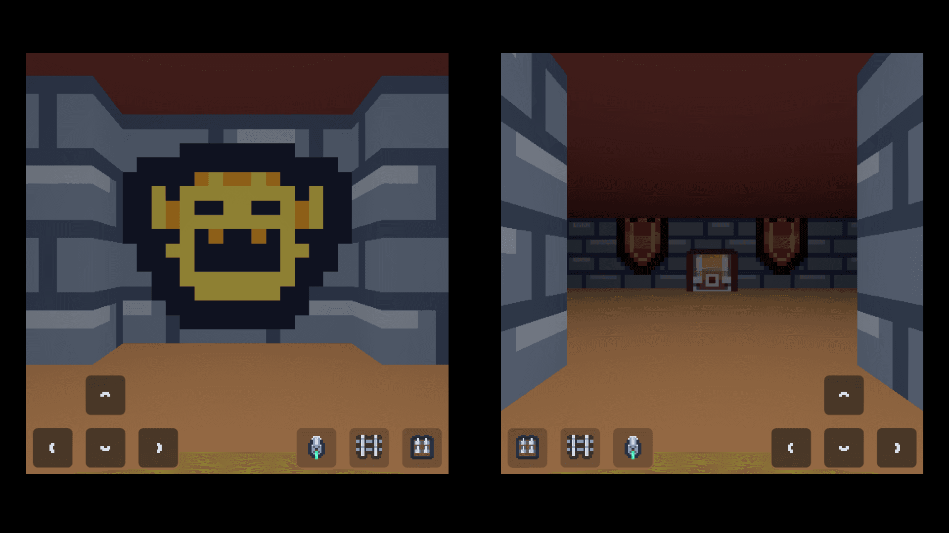 Loot Lads screenshot 1