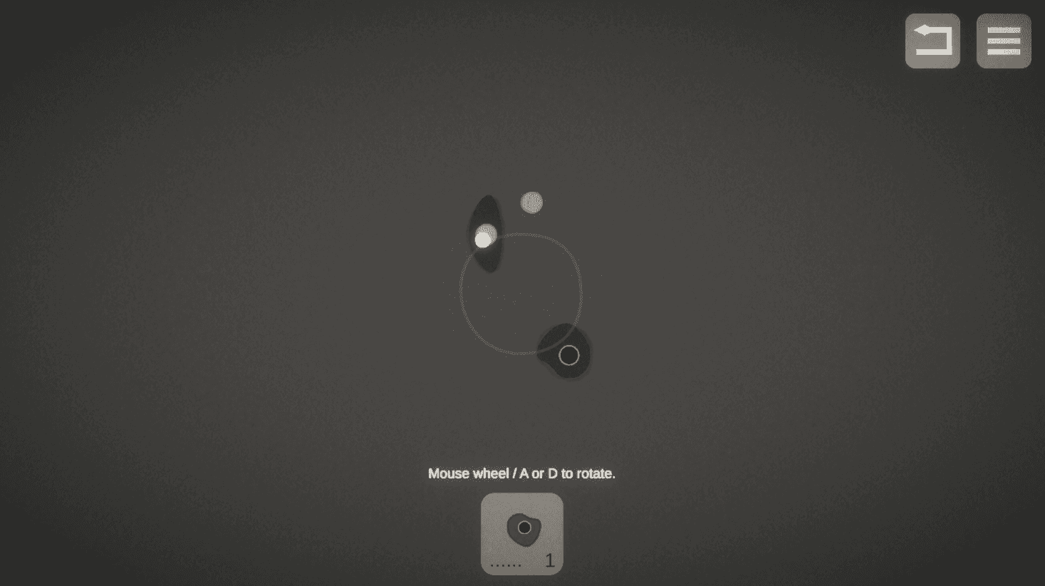 Loop Natural screenshot 1