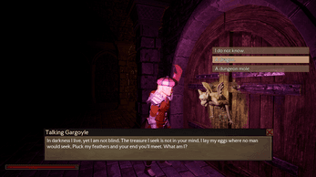 Alchemyst's Dungeon screenshot 2