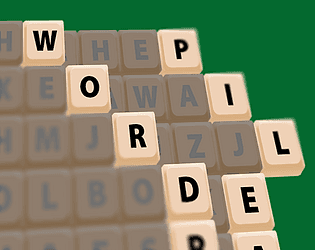 Wordpile