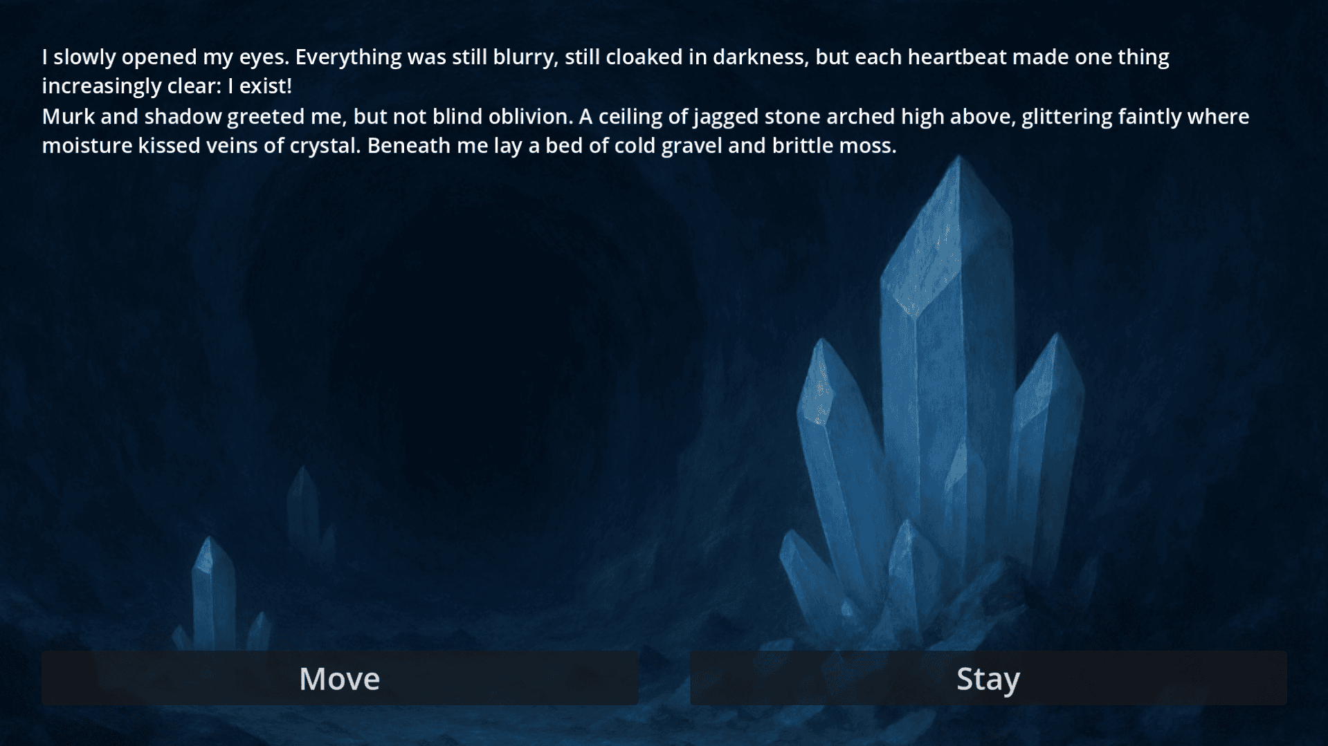 Tangleworld: Crown of Faytezash screenshot 2