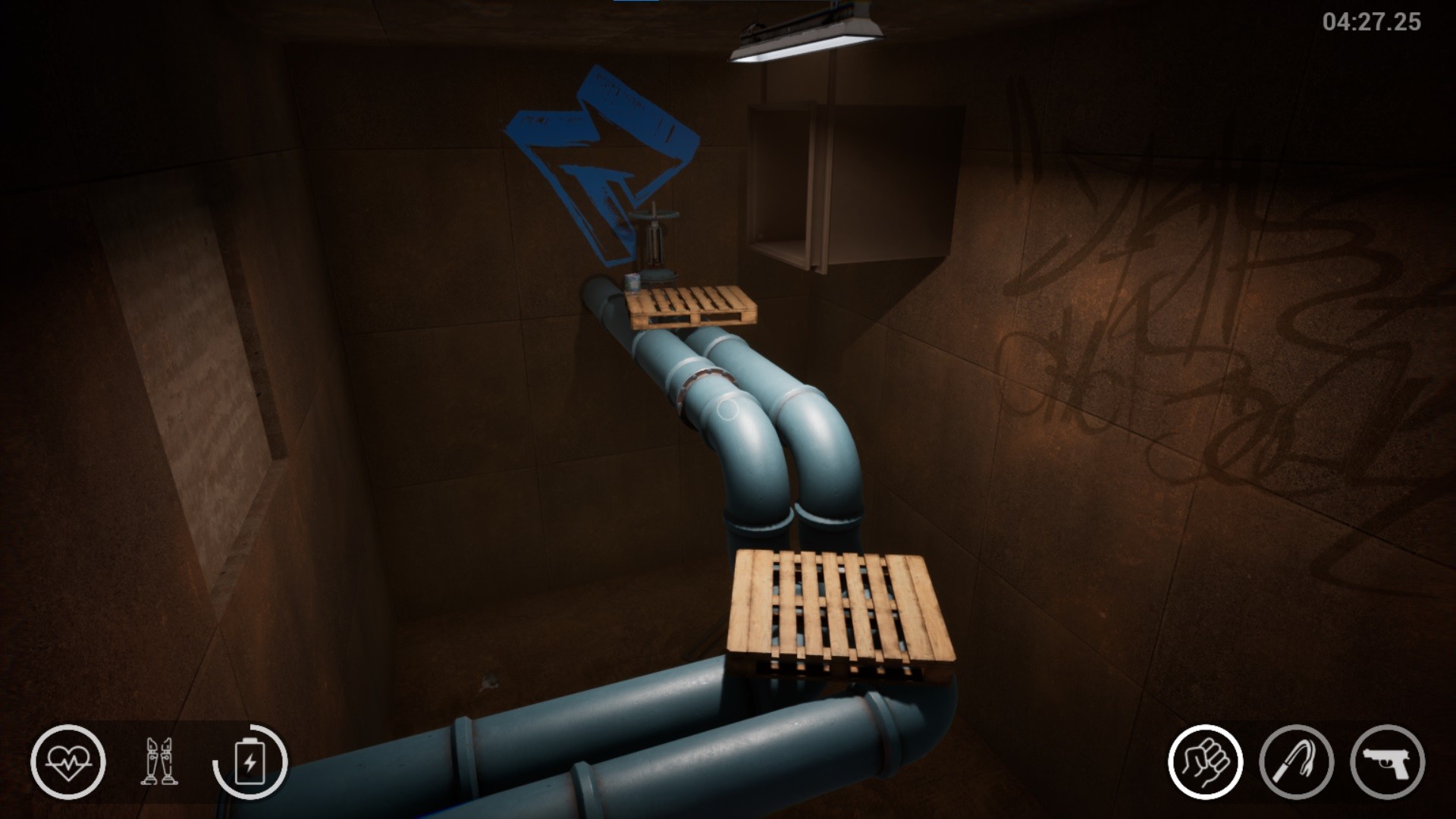 Hydrolitec ELEVATORS screenshot 1