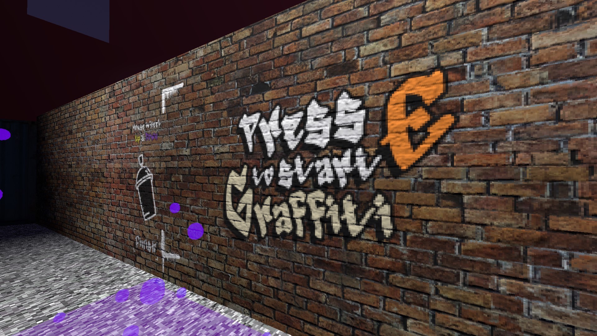 Street Art City