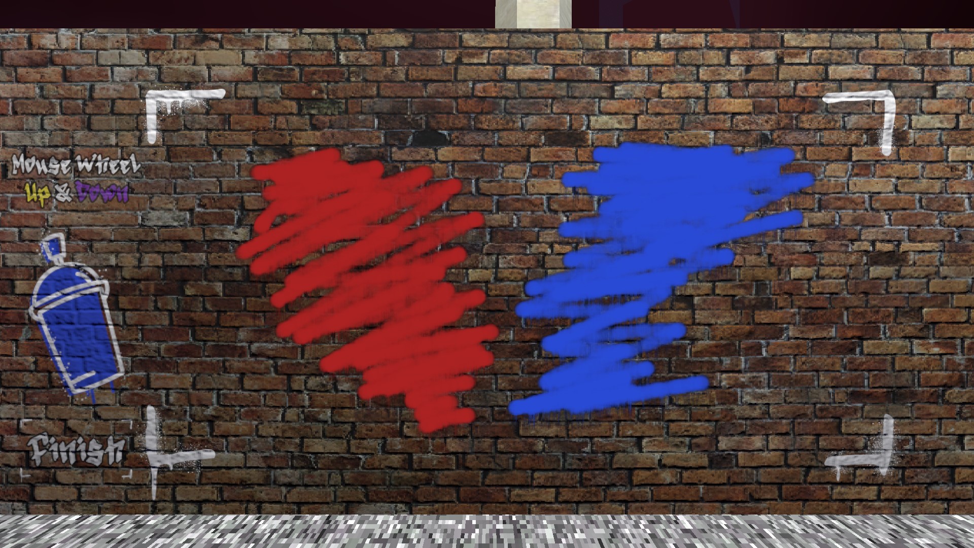 Street Art City screenshot 1